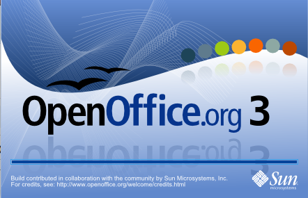 open office icon. your OpenOffice icon and